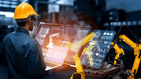 制造業(yè)企業(yè)網(wǎng)站建設的解決方案