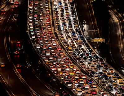 國(guó)慶放假安排來(lái)了，假期7天高速免費(fèi)