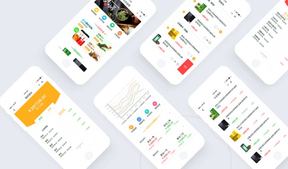 小程序開發(fā)與制作：小程序開發(fā)流程、要求和應(yīng)用