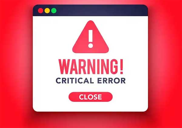 企業(yè)網(wǎng)絡(luò)年關(guān)將至，多注意?。?！