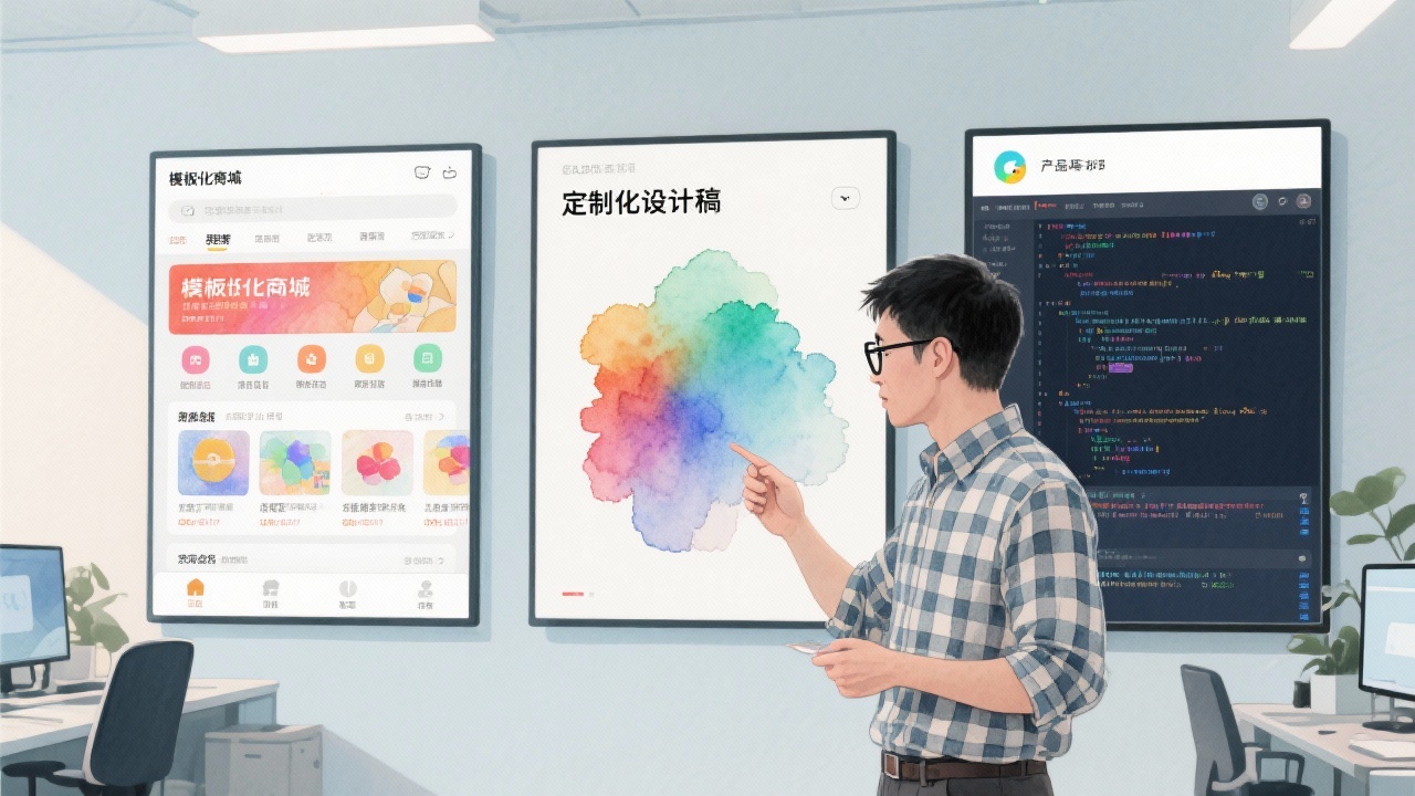 為什么你的生活/生意越來越離不開小程序