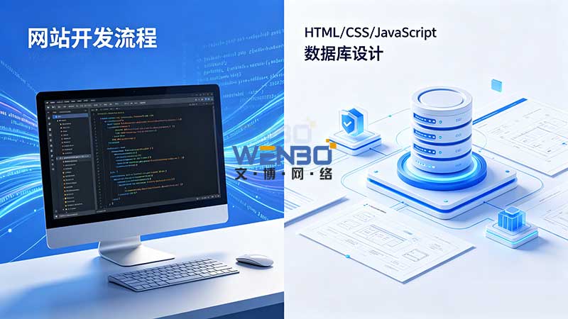 企業(yè)做小程序還是做網(wǎng)站？別糾結(jié)，看完你就懂了