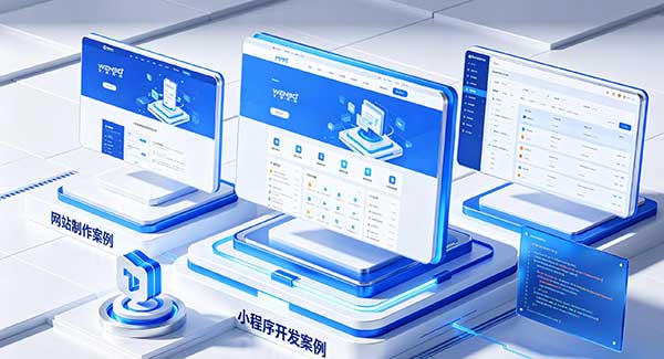 破解企業(yè)建站痛點(diǎn)，賦能數(shù)字化轉(zhuǎn)型——文博網(wǎng)站制作團(tuán)隊(duì)直擊行業(yè)難題